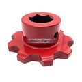 Feeder Chain 47860912 for CASE Harvester AF4077 AF4088