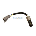 Feeder Speed Rotor Sensor 87662555 51484053 87000101 for CASE IH Combine 7010 7120 7230 7240 8010 8120 8230 8240 9010 9120 9230 9240 AFX8010