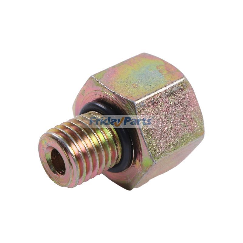 Female Connector J916857 75286539 for CASE Tractor 1550 7130 7210 8940 9310 MX110 Loader 621 721 821 90XT 1660 1688 2388 6591T 1850K 885 4391TA