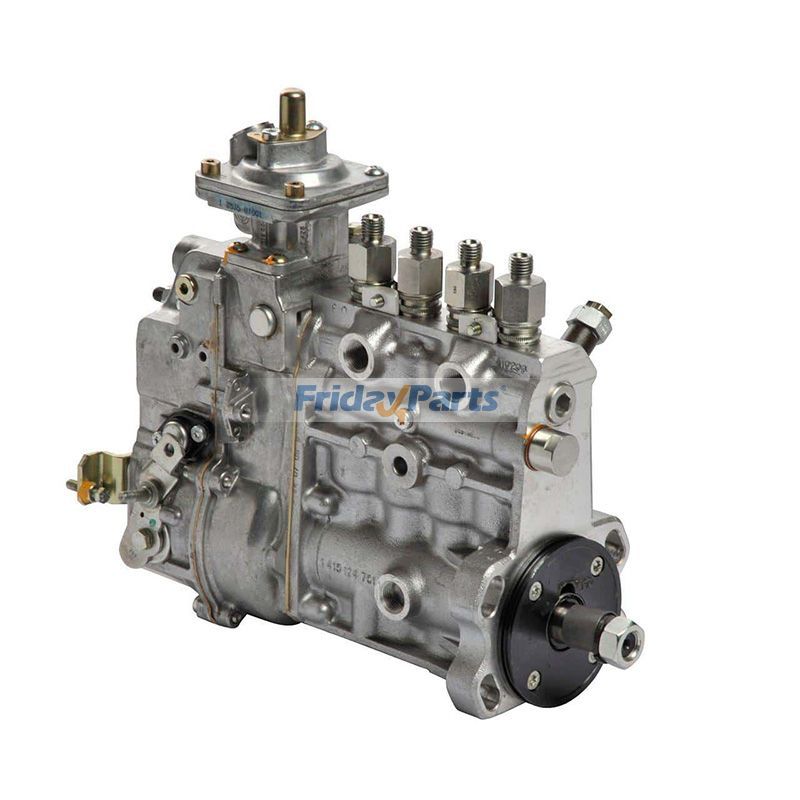 Fuel Injection Pump J932479 JR932479 for CASE Engine SPX3150 SPX3185 Tractor MX135 MX120