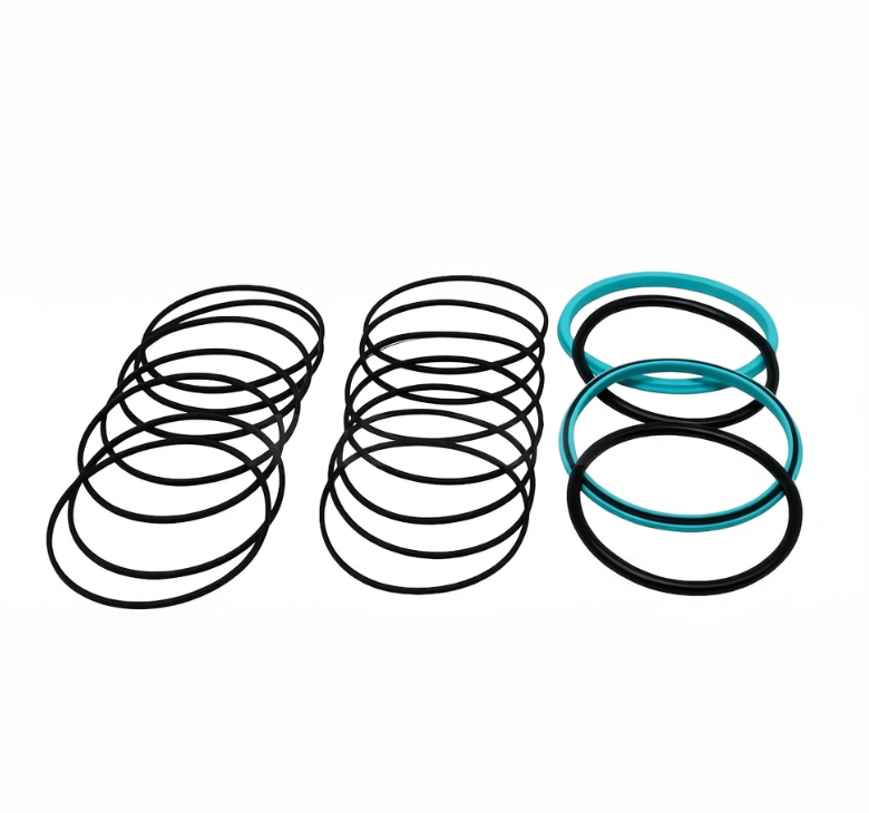 Swivel Seal Kit 49529GT for Genie Telescopic Boom Lift S-40 S-45 Premium Quality With 3-Year Warranty
