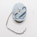 Filler Cap 138595A1 for CASE 580L 590L 580M 590SL 586H 588H New Holland Loader U80C