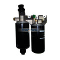 Fuel Filter Head 2859632 for New Holland Engine F4DE9684BJ112 F4DE9684BJ114 T7030 T6050 T7040 T6060 T6070 T7060 Case Maxxum110 Puma195 Tractor