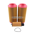 Filter Kit 2901164201 2901-1642-01 for Atlas Copco Air Compressor