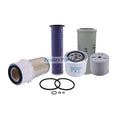 Filter Kit 6598903 3974896 3885315B 6598362 6598492 for Bobcat Loader 743DS
