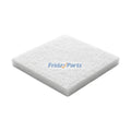 Filter Mat 1089955621 for Atlas Copco Screw Compressor GA5 GA7 GA11