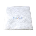 Filter Mat 1630058904 for Atlas Copco Air Compressor Premium Quality with 3-Year Warranty