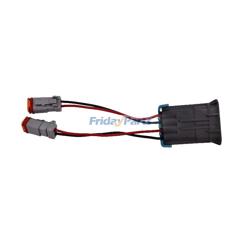 Fitting 190437A1 for CASE 570LXT 580L 580LE 580M 580SM 590L 590SM New Holland U80 LV80 Loader