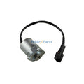 Flameout Solenoid Valve LL00080 for CASE Excavator CX160D LC CX130D LC CX235C SR CX130D