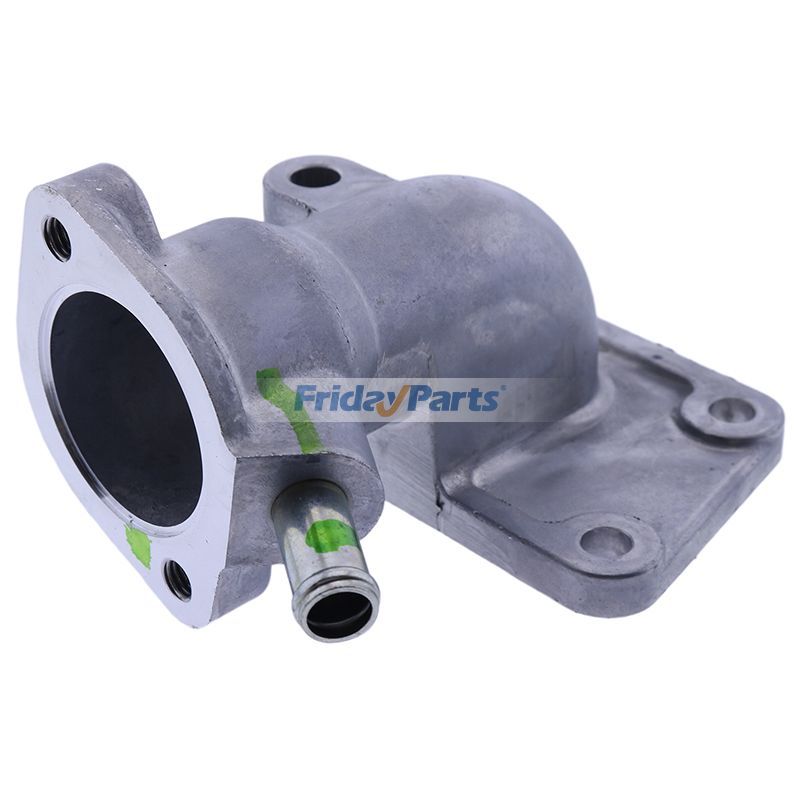 Flange 6646743 for Bobcat Loader 643 645 743 1600