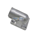 Flange 6680886 for Kubota Engine V3800 T V3300 DI T Bobcat Loader S220 S300 S330 S770 T250 T300 T320 T770
