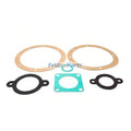 Flange Gasket 0650-0100-64 for Atlas Copco Air Compressor ZH9000