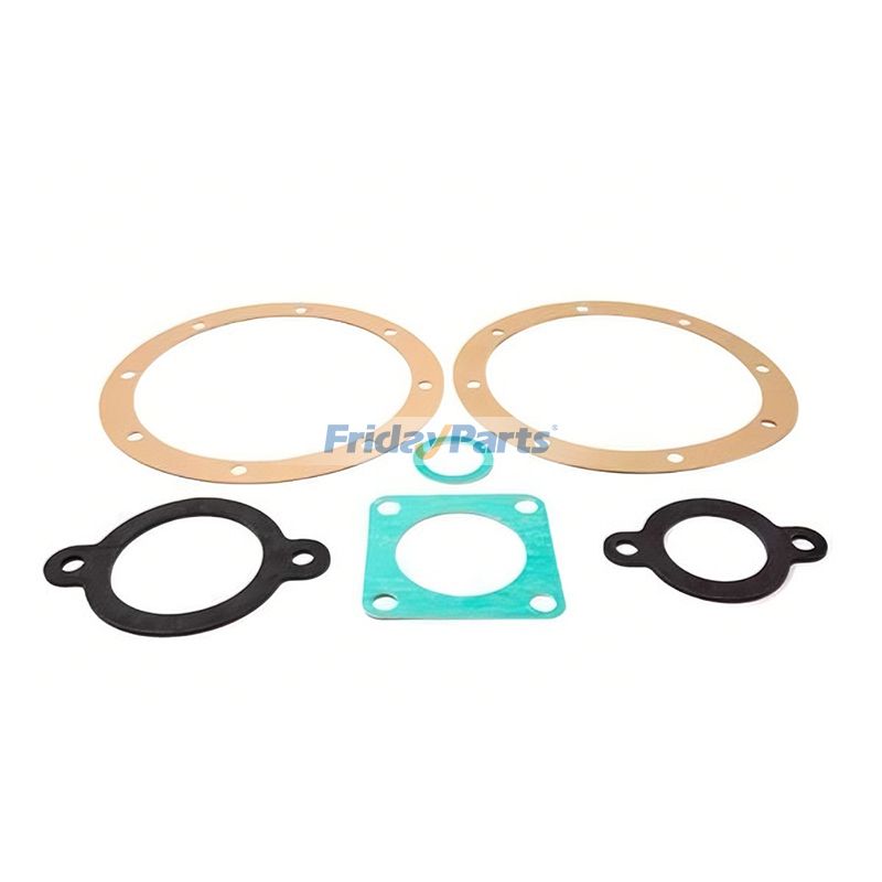 Flange Gasket 0650-0100-64 for Atlas Copco Air Compressor ZH9000