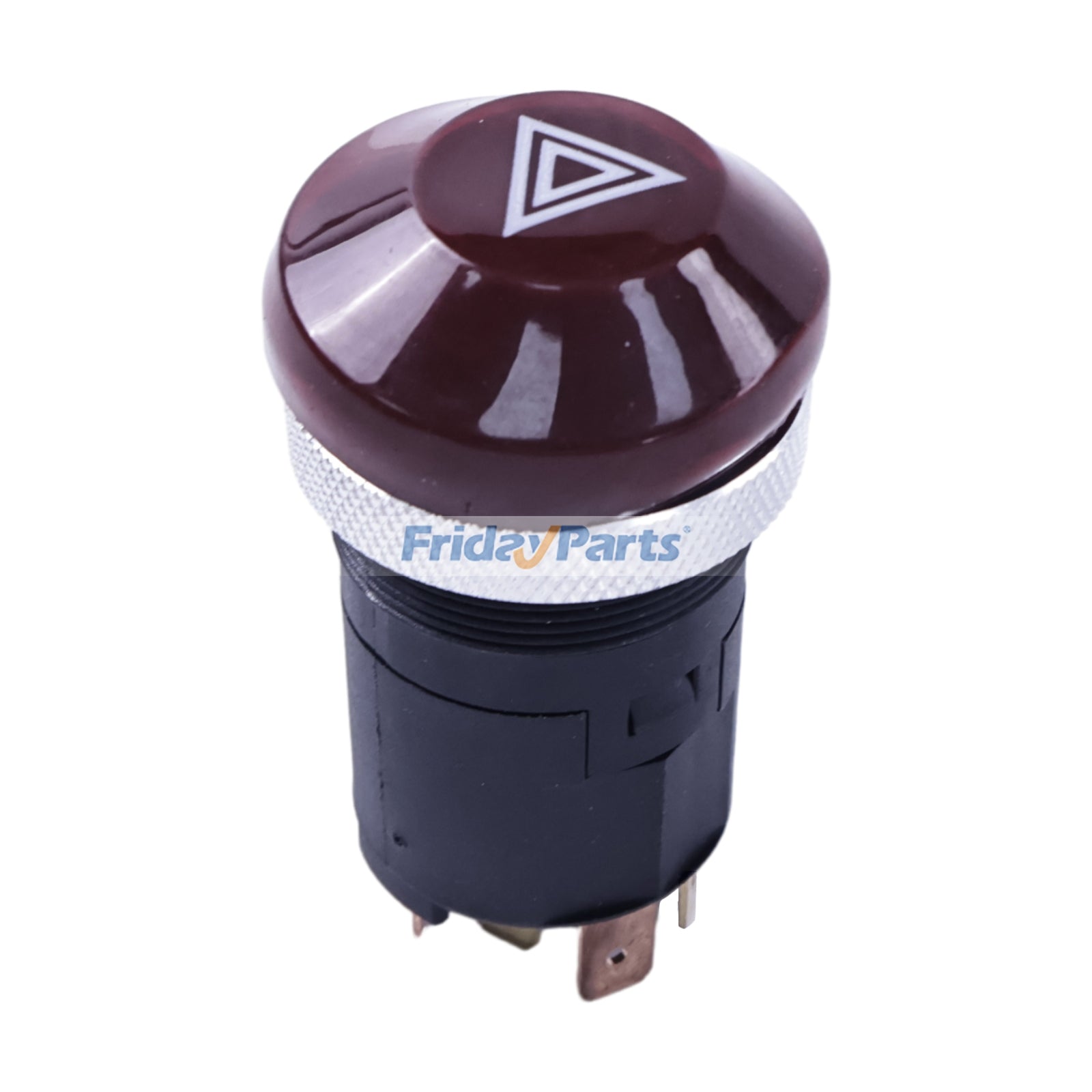 Flasher Switch 5122659 for CASE IH Tractor FARMALL 90 95 JX55 JX60 JX65 JX70 JX75 JX80