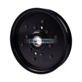 Flat Idler Pulley AUC16698 for John Deere Mower X720 X724 X728 X729 X740 X744 X748 X749 Z225 Z245 GT242 GT262 LX289 LX188