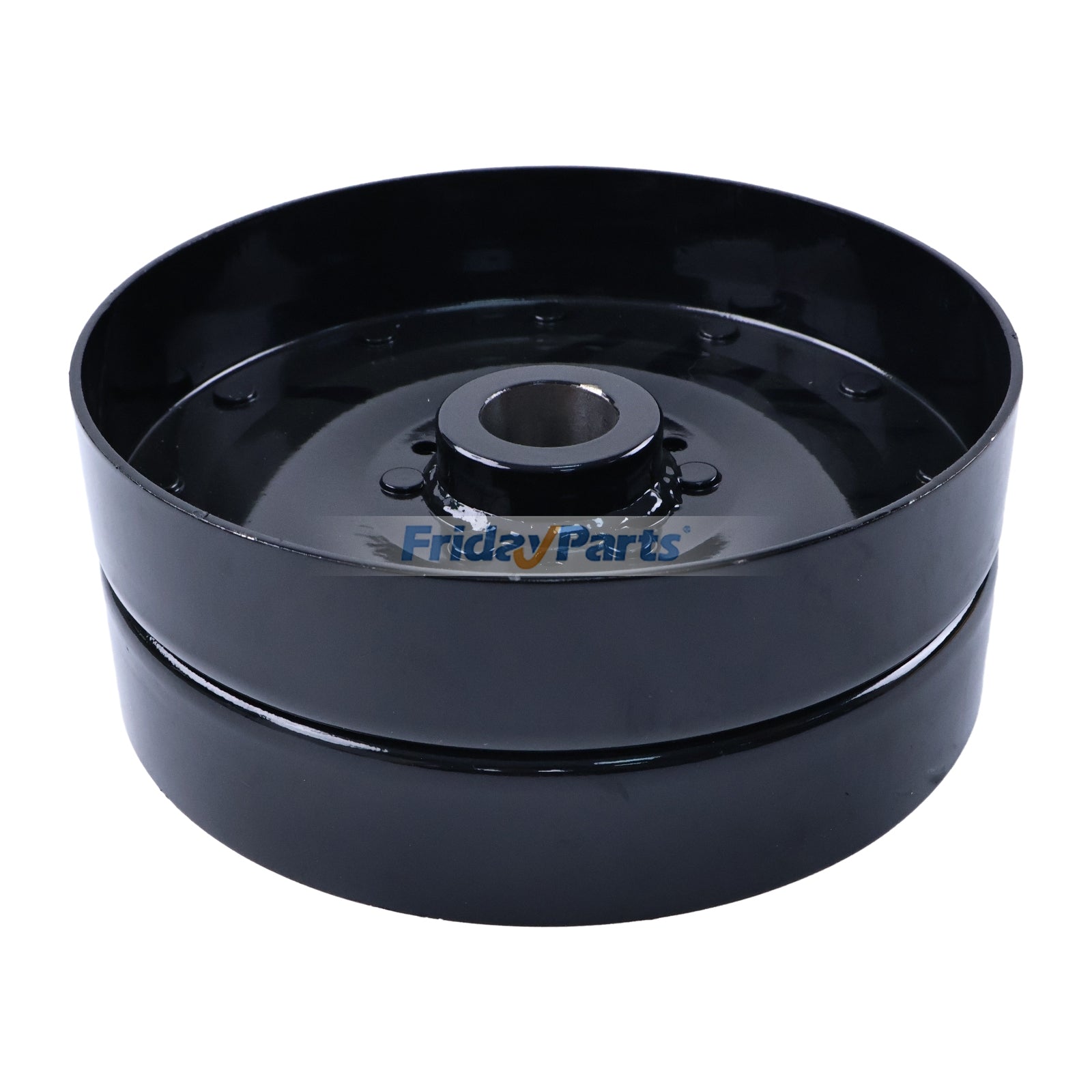 Flat ldler Pulley 84258238 87519416 for CASE IH Combine Harvester 5088 5130 5140 6088 6130 6140 7088 7130 2344 2366 2377 2388 2577 2588 615 715