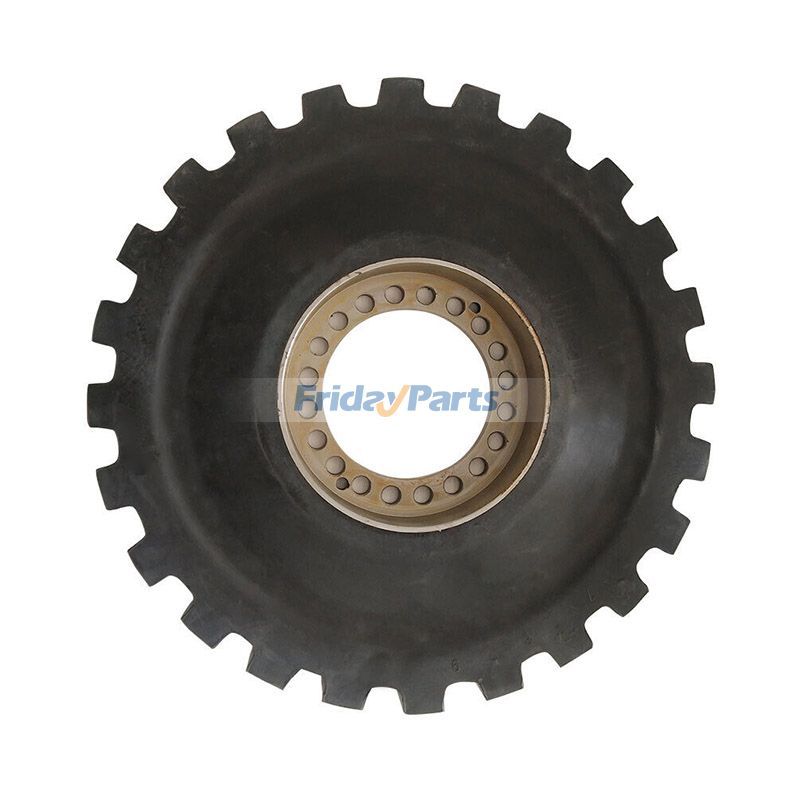 Flexible Coupling 1615648800 for Atlas Copco Air Compressor