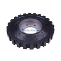 Flexible Coupling 1615678500 1604140800 1615682500 for Atlas Copco Air Compressor XA187 XA157 XAS375 XAVS400 XATS400 XAS400 XAHS350 XAHS450