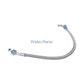 Flexible Hose J282158 for CASE IH 2388 PX190 821C PX215 420 PX240