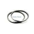 Floating Seal PV15V00026S117 for CASE Excavator CX31B CX36B