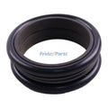 Floating Seal R45P0018D6 for CASE Excavator CX47 CX50B CX55B CX55BMSR CX40B CX45B