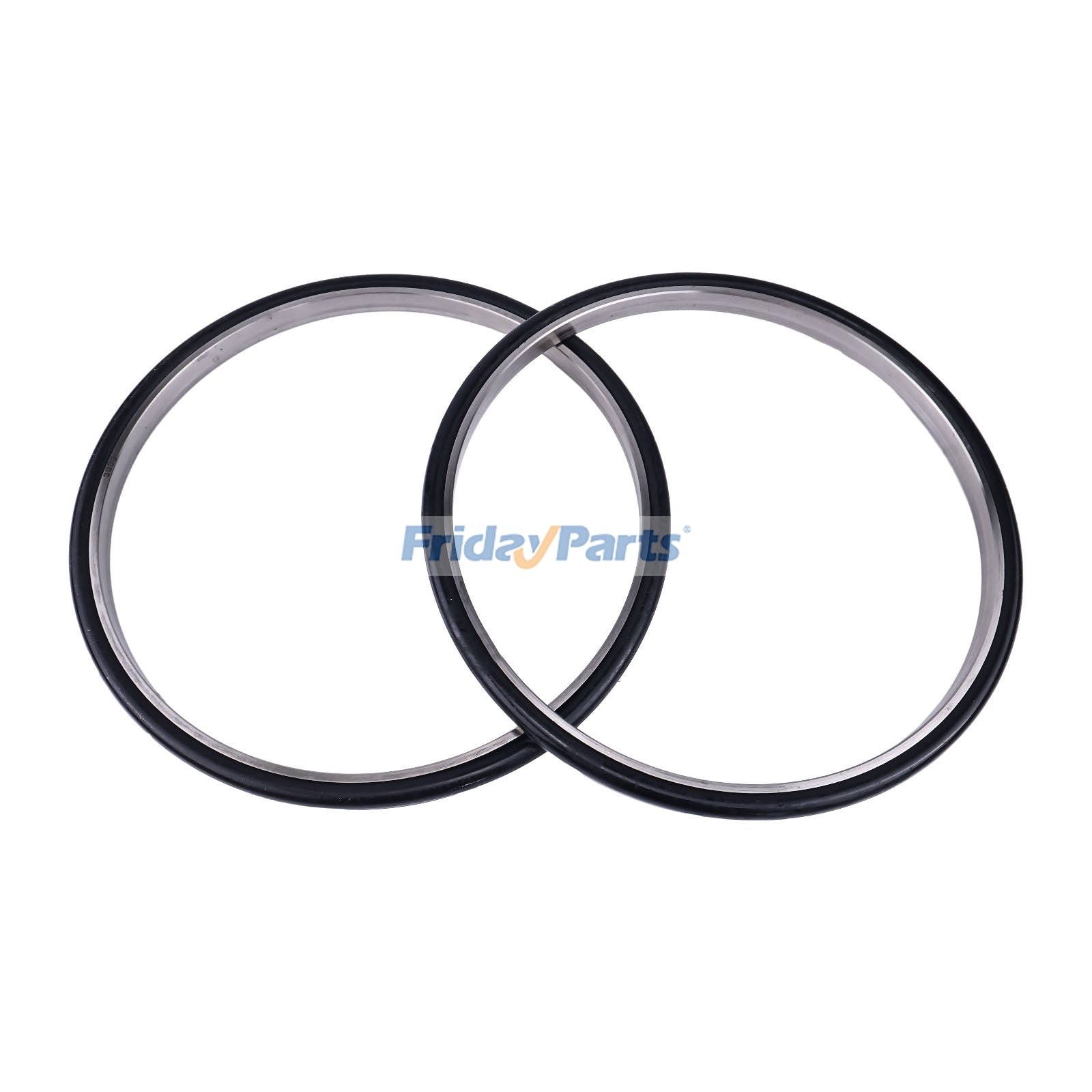 Floating seals kit LE01126 for CASE Excavator CX160 CX160B CX210B CX210BLR CX210BNLC CX225SR CX240 CX240B CX240BLR