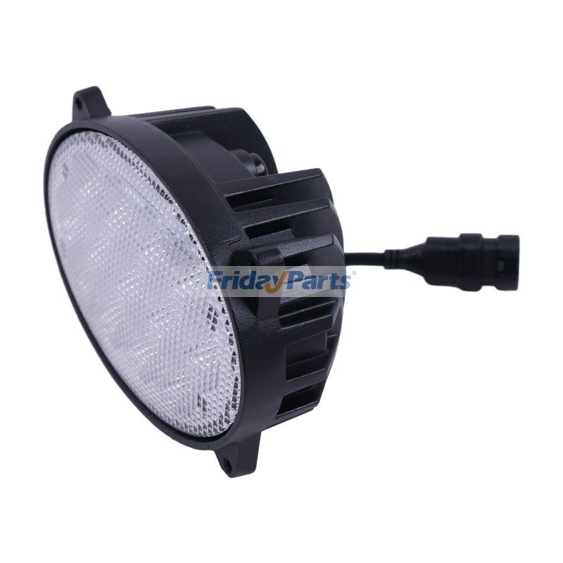 Floodlamp 5088-9230 for Case IH Combine 7010 7088 7120 7130 7230 8010 8120 8230 9010
