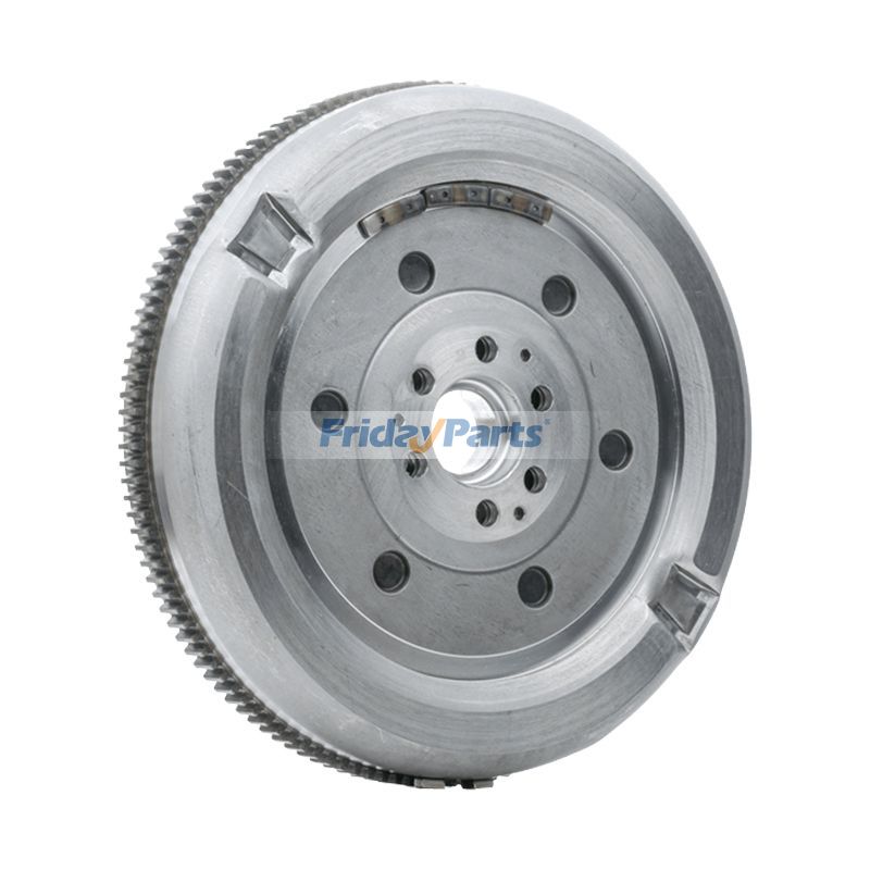 Flywheel 03L105266AF for Audi A3 SEAT Altea Leon Toledo Volkswagen Beetle EOS Golf Jetta Passat Touran