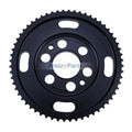 Flywheel 116427A1 81878417 85806007 CAR128653 for CASE 580M 580SL 660