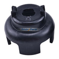 Flywheel Cup Recoil Starter 593960 for Briggs & Stratton Engine 08P502-0031-H1 08P502-0031-H1 08P502-0011-H1 08P502-0044-H1