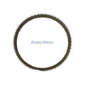 Flywheel Gear Ring SBA115376160 for CASE 410 420 SR130 SR160 SR175 SV185 D45 DX48 FARMALL 40 50 60