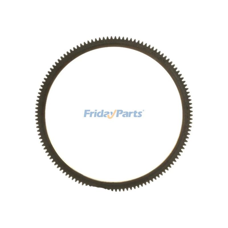 Flywheel Gear Ring SBA115376160 for CASE 410 420 SR130 SR160 SR175 SV185 D45 DX48 FARMALL 40 50 60