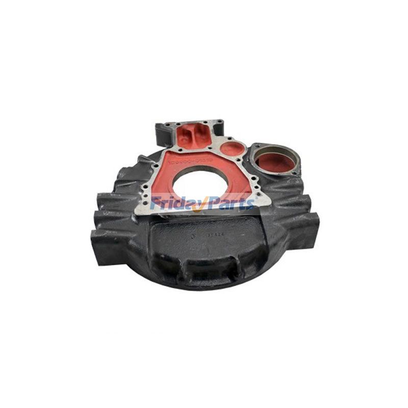 Flywheel Housing 129900-01610 for Yanmar Engine 4TNV94 Gehl Loader RT210 5640