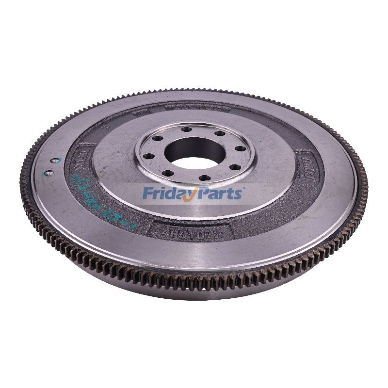 Flywheel J936822 for CASE Engine PX240 PX190 PX215 Sprayer SPX3185 3185 SPX3200 3150 SPX3310 3210