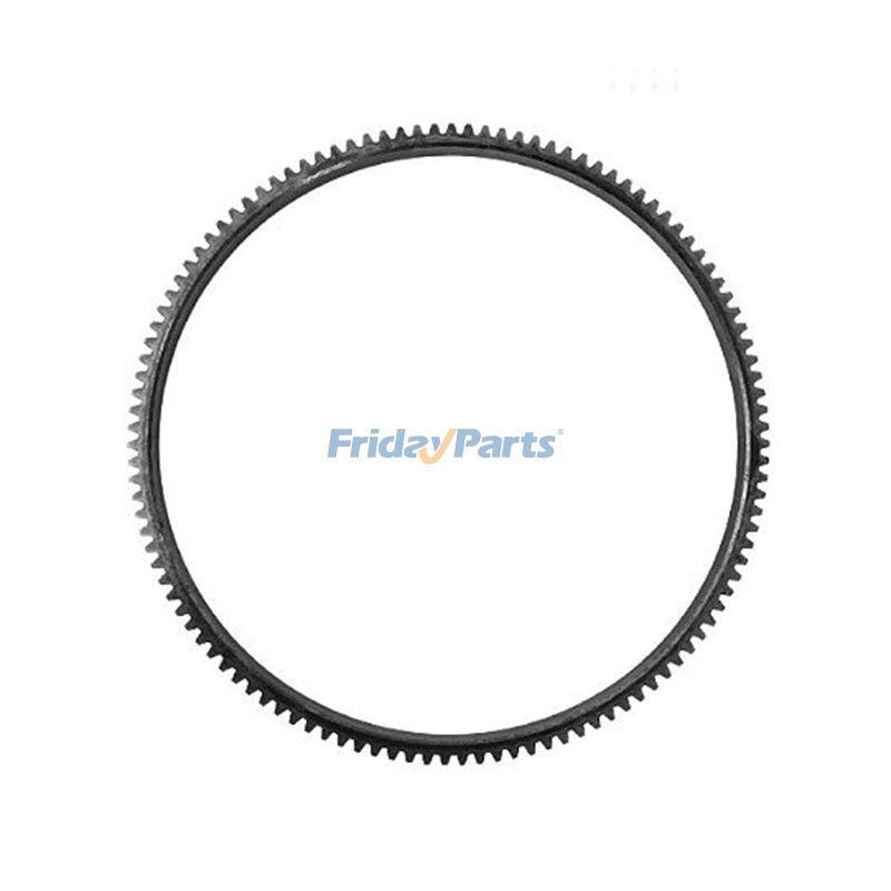 Flywheel Ring Gear 0410236 for Perkins 1004-42 1104-42 1004-4 Massey Ferguson 2744 3050 3060 8250 4235 4243 4245