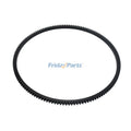 Flywheel Ring Gear J908546 for CASE Tractor STX325 STEIGER 330 280 STX330 335 STX275 STX280
