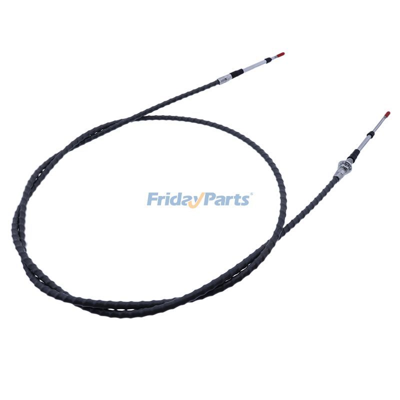 Foot Throttle Cable 7213427 for Bobcat S510 S530 S550 S570 S590 S630 S650 T550 T590 T630 T650