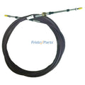 Foot Throttle Cable 7214546 for Bobcat S510 S530 S550 S570 S590 T590