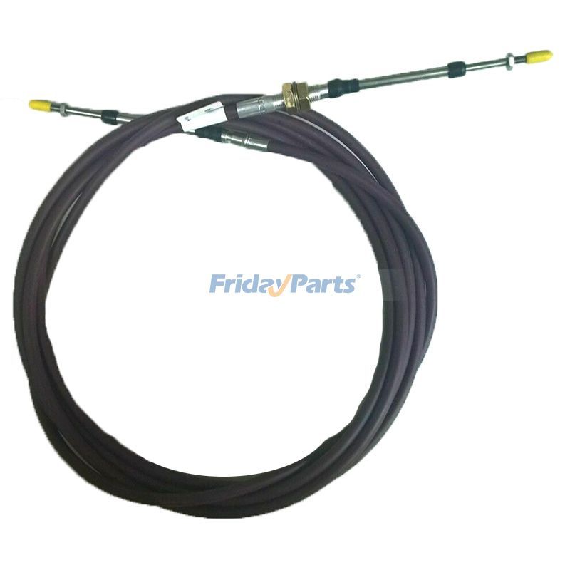Foot Throttle Cable 7214546 for Bobcat S510 S530 S550 S570 S590 T590
