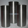 For Airman PDS90 Isuzu Engine 3KC2 Cylinder Liner 3 Units 1 Set