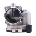 For Audi A4 VW Volkswagen Passat 1.8L Throttle Body Assembly 06B133062M 0280750009