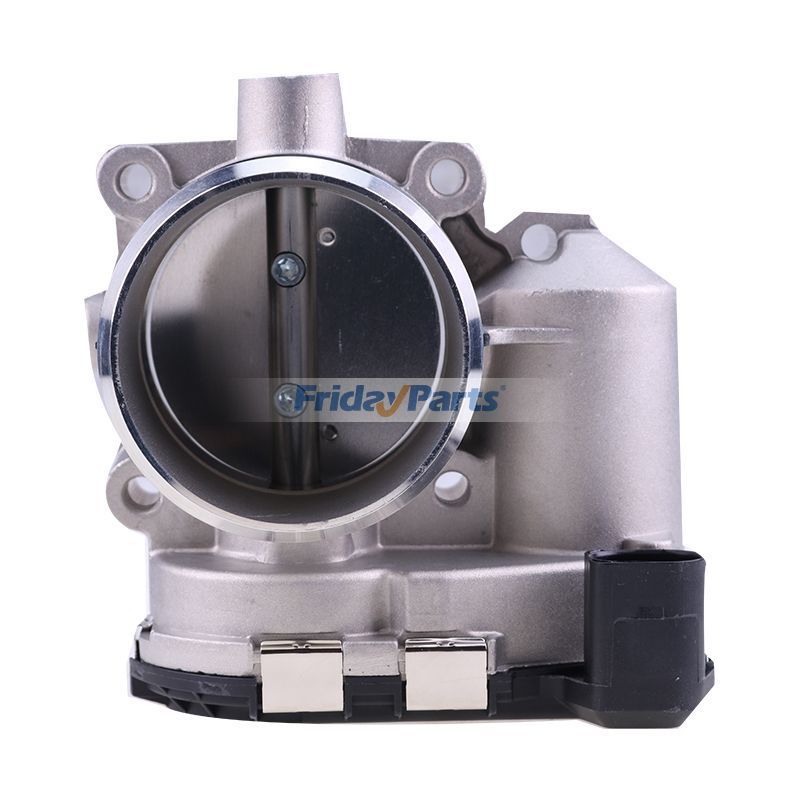 For Audi A4 VW Volkswagen Passat 1.8L Throttle Body Assembly 06B133062M 0280750009