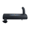 Muffler Exhaust 6687887 for Bobcat Loader A300 S220 S250 S300 S330 T250 T300 T320