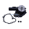Water Pump 7007120 for Bobcat Excavator E55W E60 E80