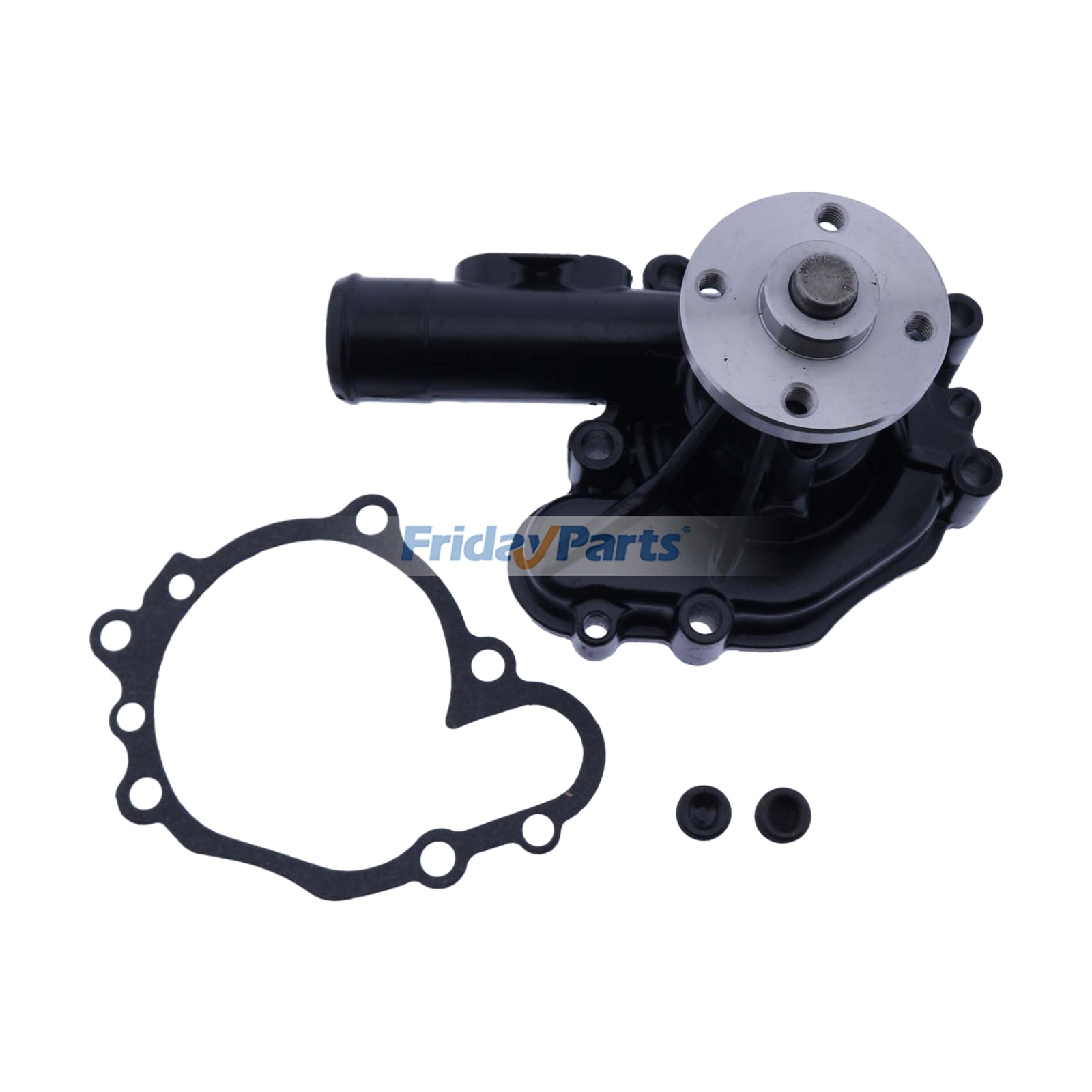 Water Pump 7007120 for Bobcat Excavator E55W E60 E80