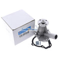 Water Pump 6652753 for Kubota Engine D750 Bobcat Excavator 220 320 Loader 443 453 543 553