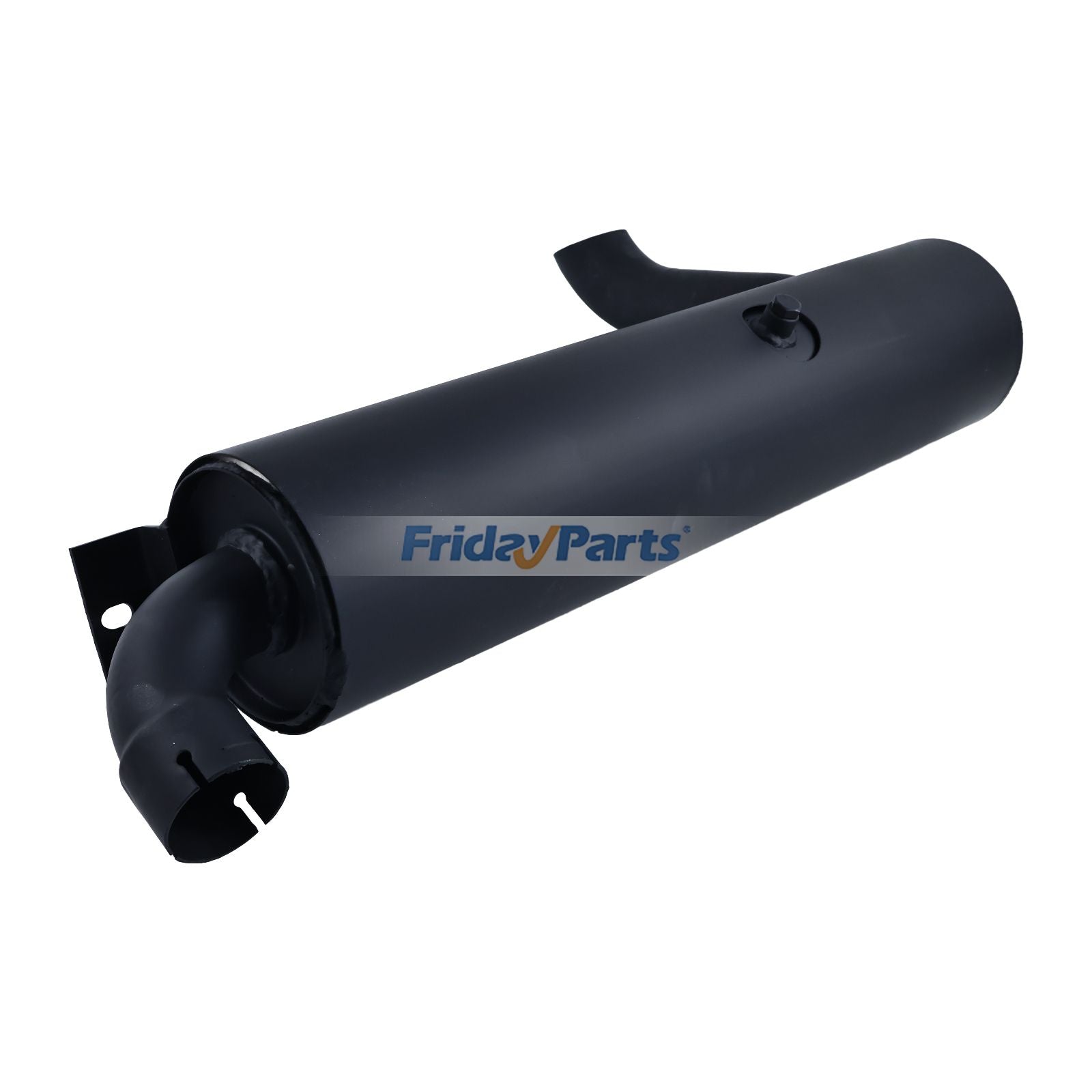 Muffler Exhaust 6683915 for Bobcat Loader S150 S160 S175 S185 S205 T180 T190