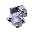 For Bobcat Skid Steer Loader 313 Starter Motor 12V 9T 3974246