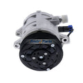 For Bobcat Skid Steer Loader 430 435 Air Conditioning Compressor 6681716 6685798
