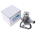 Water Pump 6599037 6649318 for Kubota Engine D750-B Bobcat Loader 443